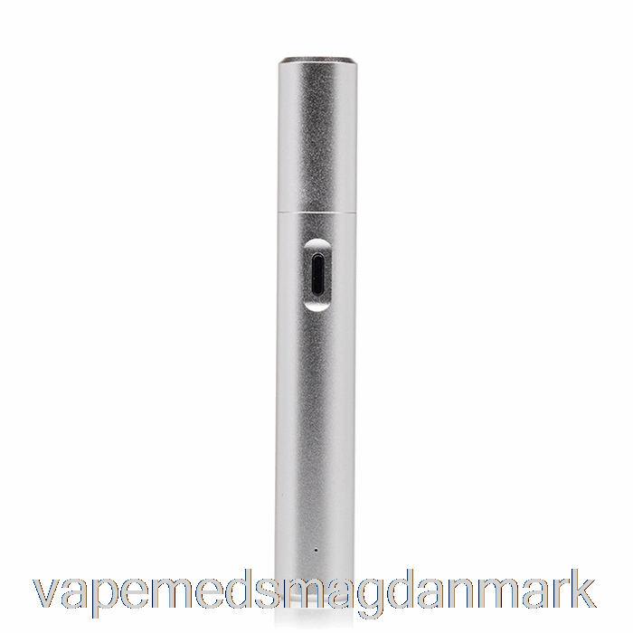Vape Uden Nikotin Cartisan Pillar 510 Batteri Naturligt